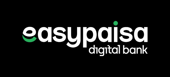 Easypaisa Digital Account