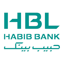 HBL(Habib Bank Limited