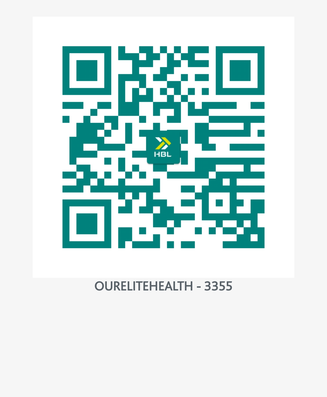 QR Code